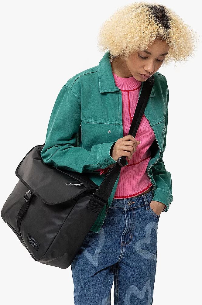 EASTPAK Laptoptasche Delegate schwarz B