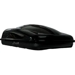 Dachbox TopBox 350 black glossy