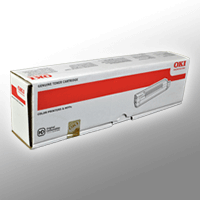 Oki Toner 44059166 magenta