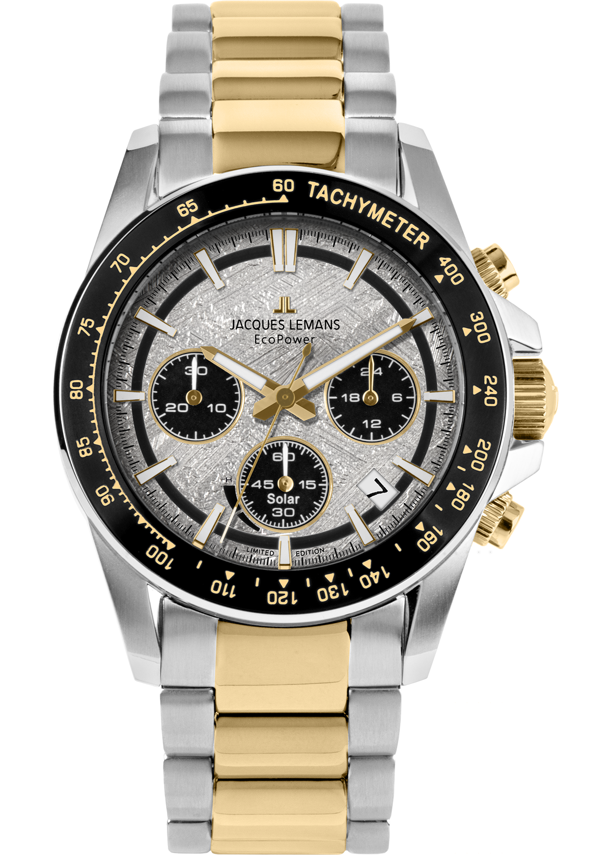 Jacques Lemans Eco Power 50-10E