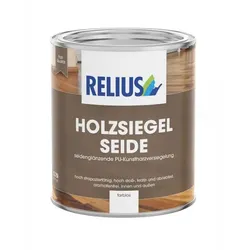 Relius Holzsiegel Seide farblos 2,5Ltr. * 276764