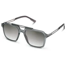 Audi Sonnenbrille Herren transparent grau 3112600300