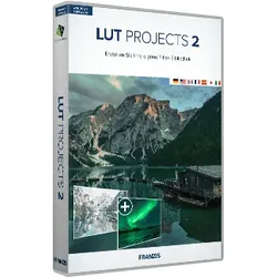LUT projects 2