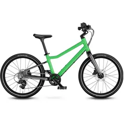 woom, Kindervelo, (20")