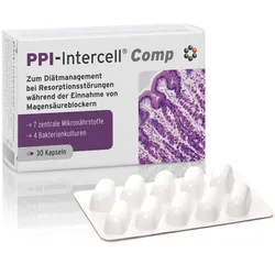 PPI-Intercell Copm 30 St Kapseln