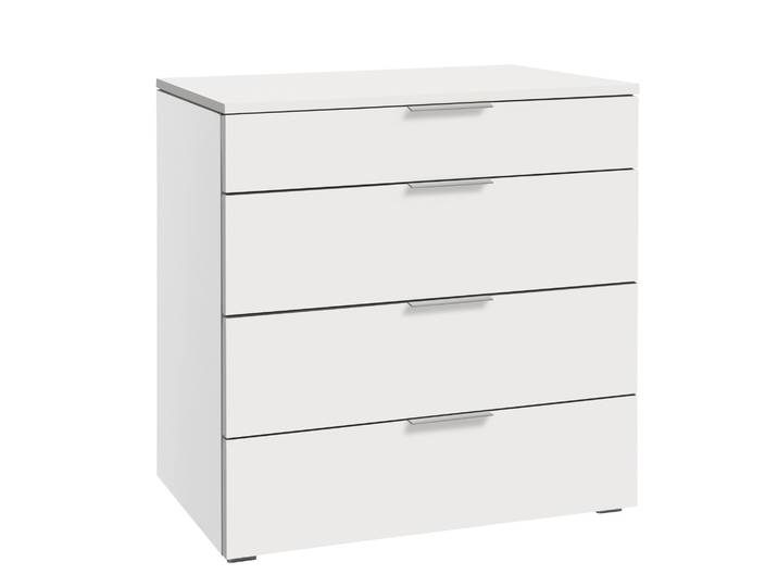 Hasena Accessoires Atrine Kommode Holzwerkstoff 90x50x86 cm -