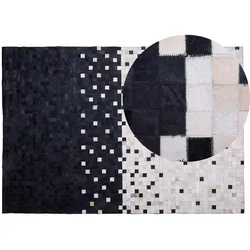 PATCHWORK-TEPPICH Erfelek 200/140 cm