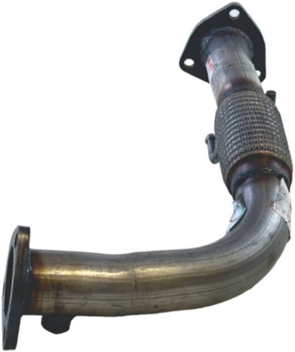 Abgasrohr BOSAL 700-127