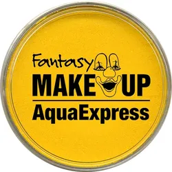 FANTASY Make-up "Aqua-Express", gelb