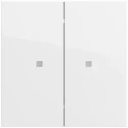 Gira Taster Wippe 2f OneKNX 517370