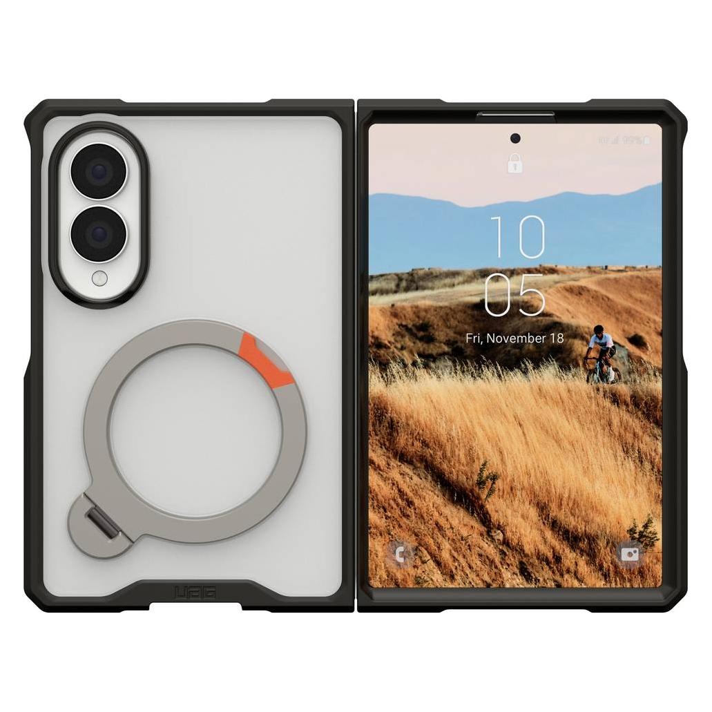 UAG Mouve XTE Case (Samsung Galaxy Z Fold8) (214563114343)