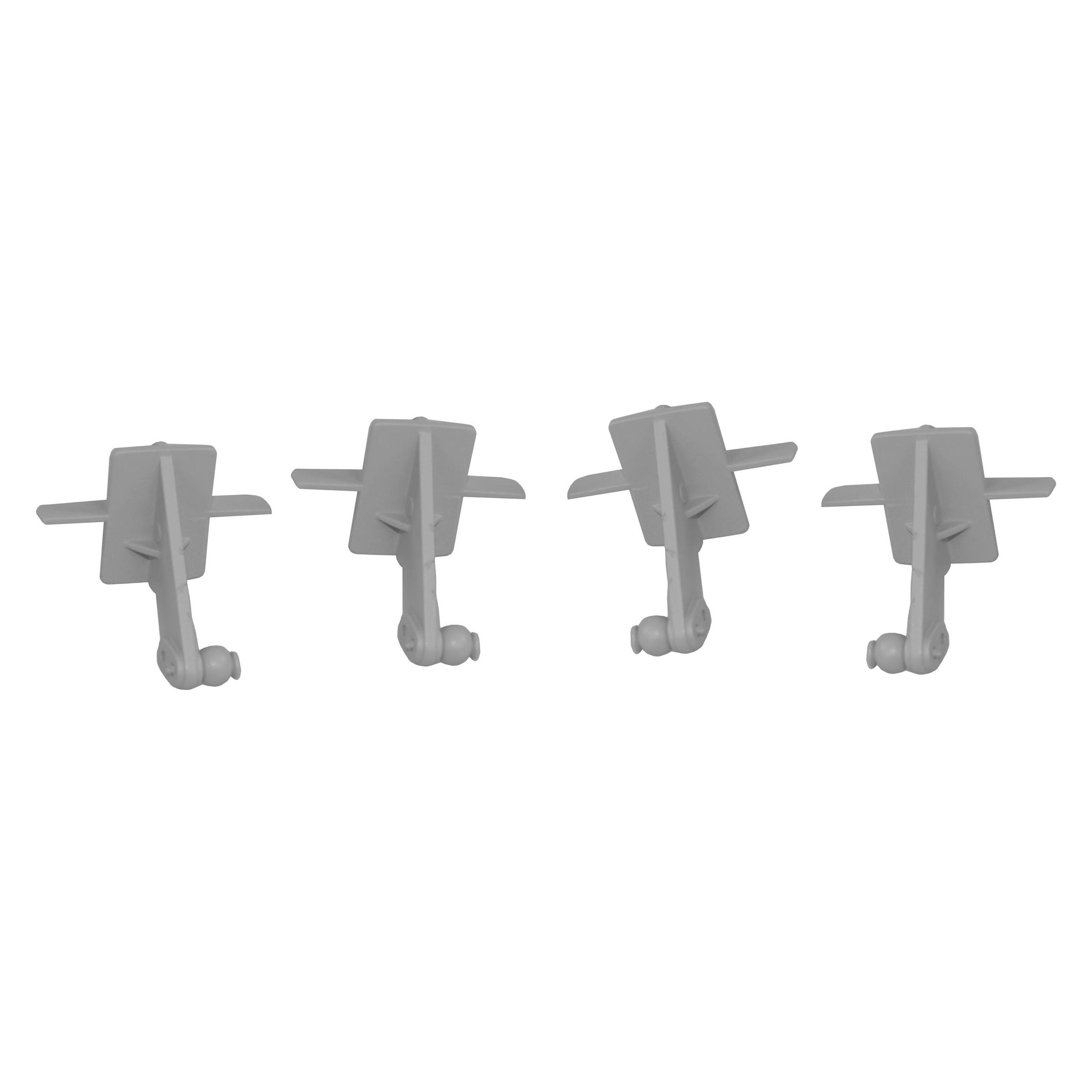 Amewi Ruderhorn Set A-10 (LEGO Zubehör) (39883951)