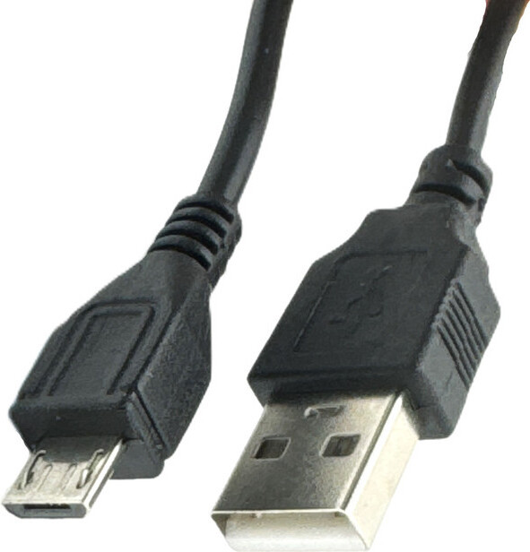 T-ProTek USB-datakabel en oplaadkabel compatibel met ZTE Axon Mini