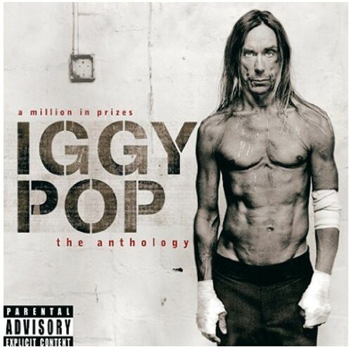 Iggy Pop - Anthology-a Million in Prizes - Preis vom 01.10.2026 17:08:56 h