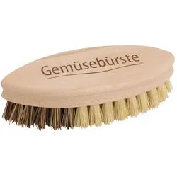 Gemüsebürste