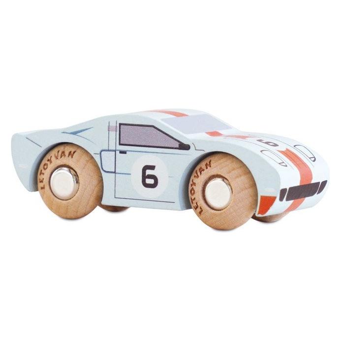 Le Toy Van GT145 Fred FSC 100% (GT145)