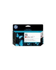 HP 73 Original Druckerpatrone 130ml Chromatic Red (CD951A)