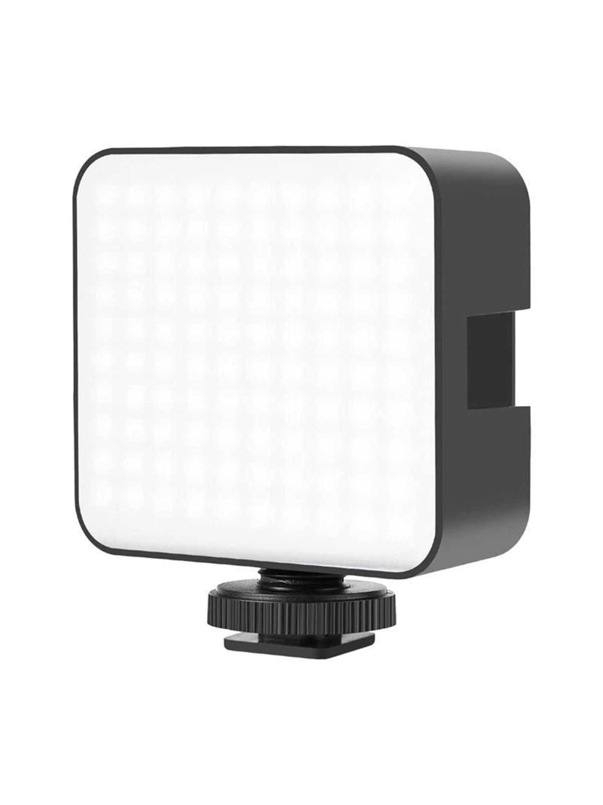 Puluz PULUZ PU4141B Videoleuchte Schwarz