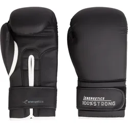 Energetics Boxhandschuh PU TN 2.0 - Black - 16