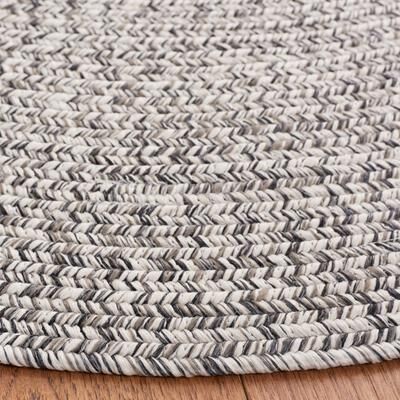 SAFAVIEH Handmade Braided Sakineh Casual Rug