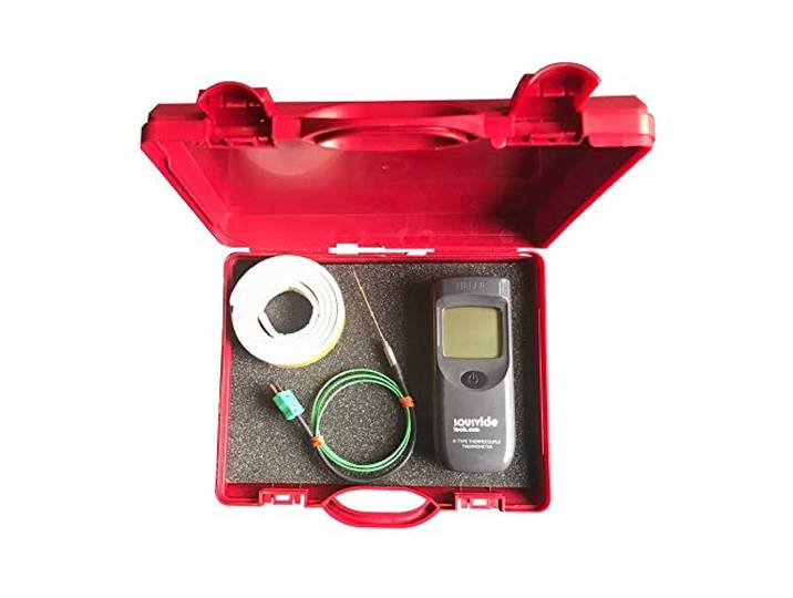 SousVideTools THERMOMETER KIT