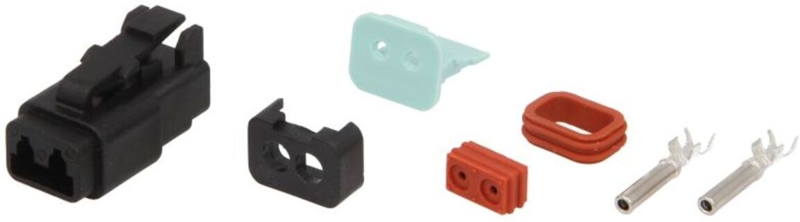 Kabelstecker TRUCKLIGHT 7802135C