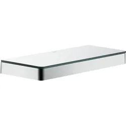 hansgrohe AXOR UNIVERSAL Accessories Ablage 300 mm, 42838000, Farbe: Chrom