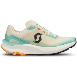 Scott Kinabalu Trail  Damen Laufschuhe weiß - 39.0 EU
