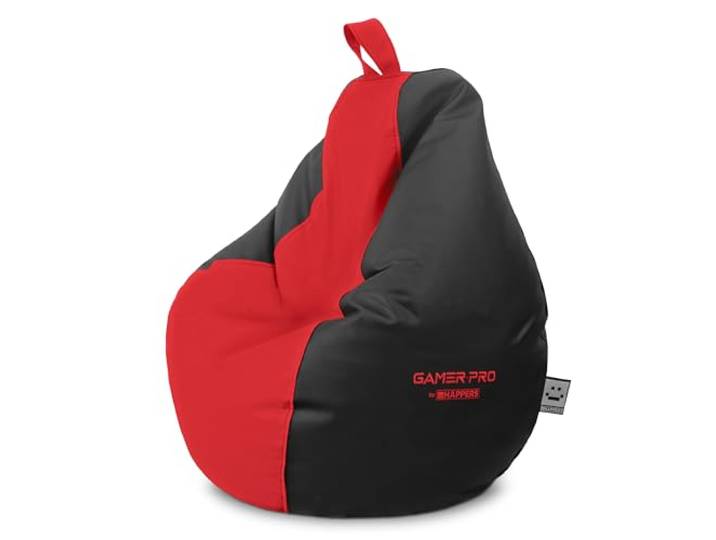 Happers Gamer Pro Sitzsack