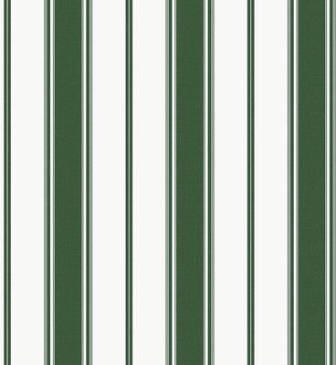 Galerie Wallcoverings Smart Stripes 3 Heritage Stripe Vinyl on Non-woven Matte Wallpaper Roll