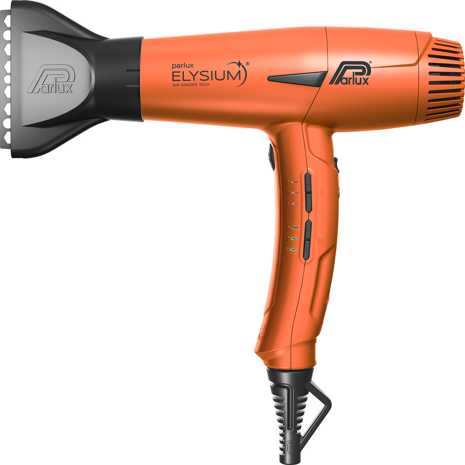 Parlux Elysium Kupfer K-1202