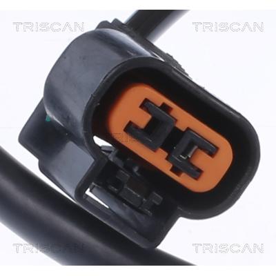 TRISCAN Sensor, Raddrehzahl 8180 42110 für MITSUBISHI
