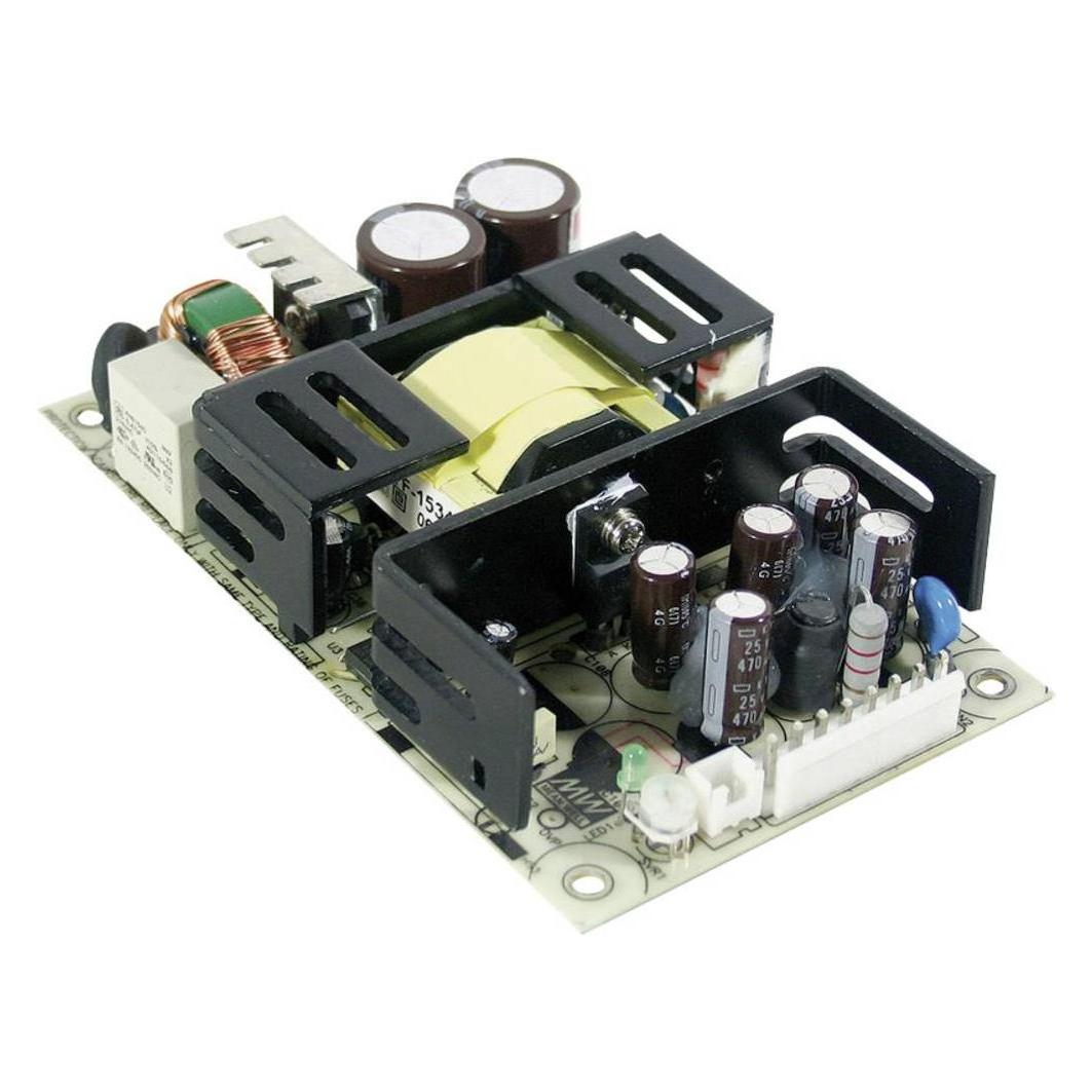 MeanWell Schaltnetzteil für die Medizintechnik, 49.5W, 3.3V, 15A (RPS-75-3.3)