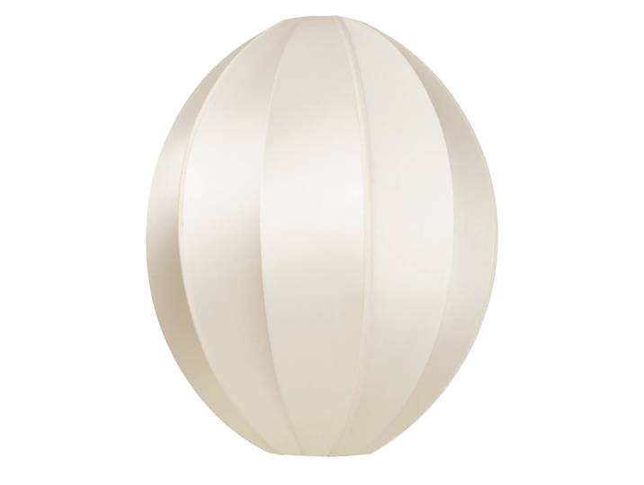 Oi Soi Oi Abat-jour Indochina Classic Oval L Offwhite