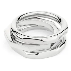 LIEBESKIND BERLIN Ring  Urban Chic in 58