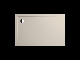 Kaldewei 382847982668 DW SUPERPLAN Mod.1828-5, 700 x 1600,