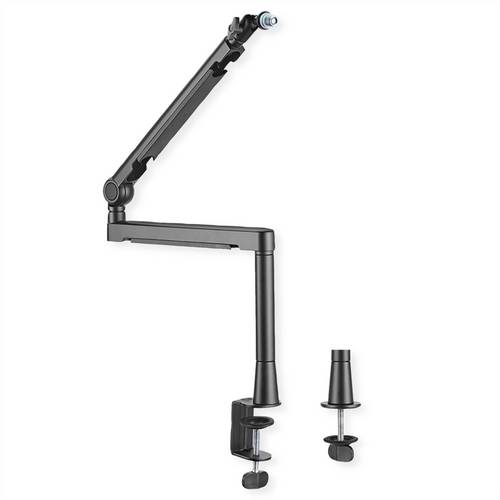 Roline Professioneller Studio-Mikrofonarm aus Aluminium