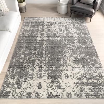 Nuloom Stacy Contemporary Abstract Area Rug
