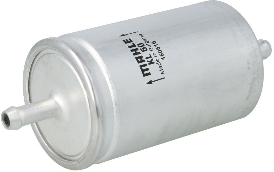 Knecht Filtro carburante KL 60