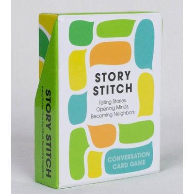 Story Stitch