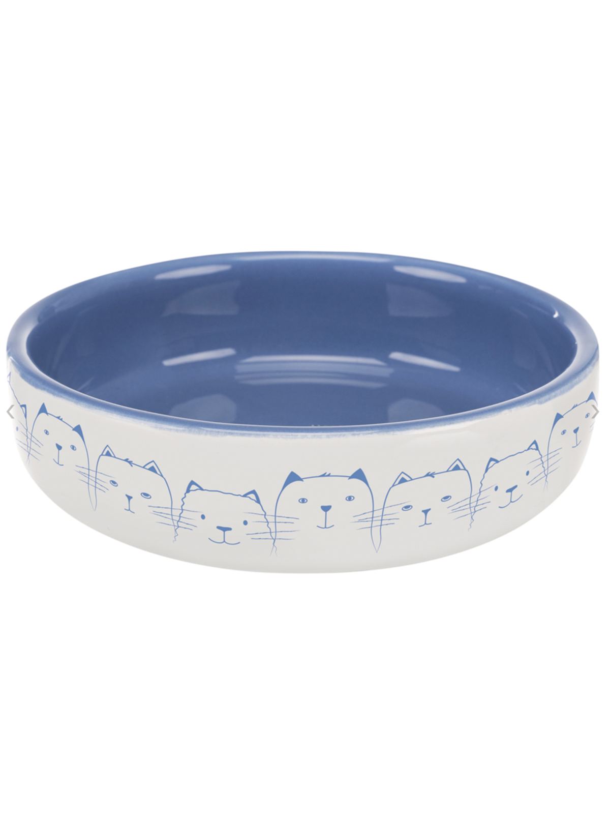 Trixie Ceramic Cat Bowl 0.3 L