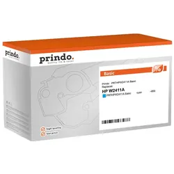 Prindo, Toner, kompatibel mit HP 216A (C)