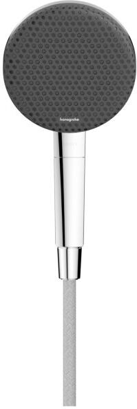Hansgrohe Raindance Alive Select S 24500000 125mm Duschkopf, 3 Strahlarten, chrom