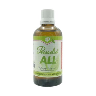 Presselin ALL Tropfen zum Einnehmen 100 ml