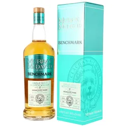 Highland Park 2008/2026 - 17 y.o. - Bourbon Barrel - Murray McDavid