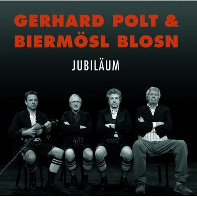 Jubiläum - Gerhard Polt, Download, 9783036990392