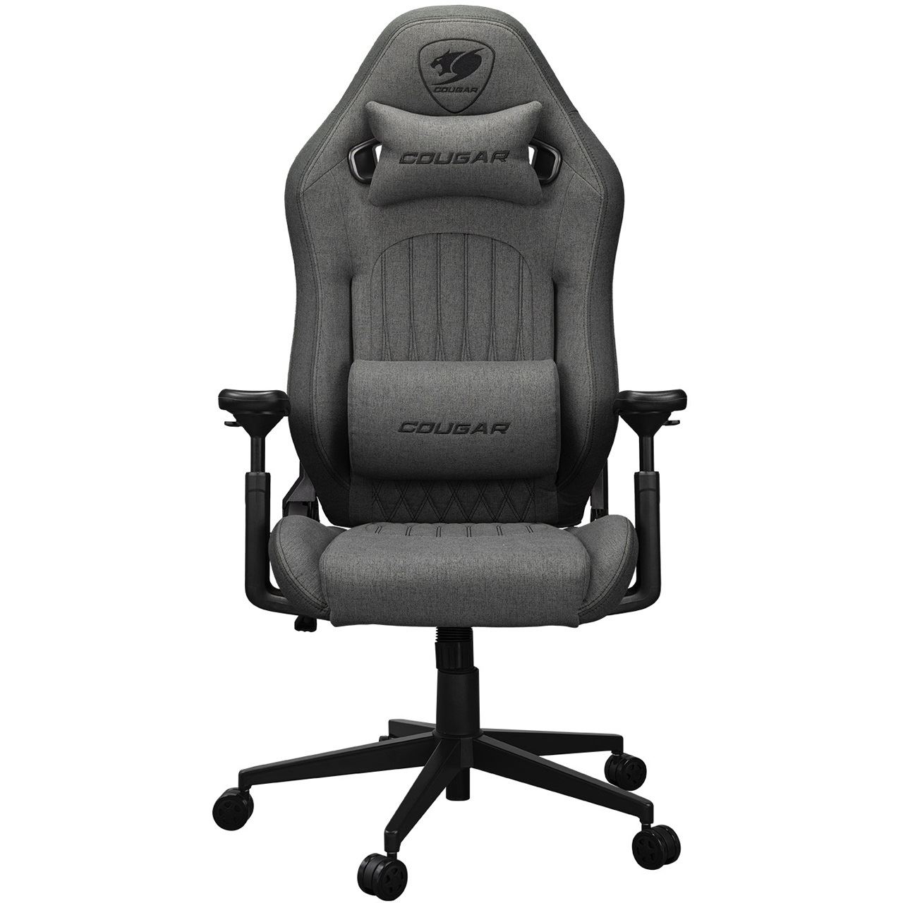 Cougar Gaming-Stuhl Explore Royal Gray F