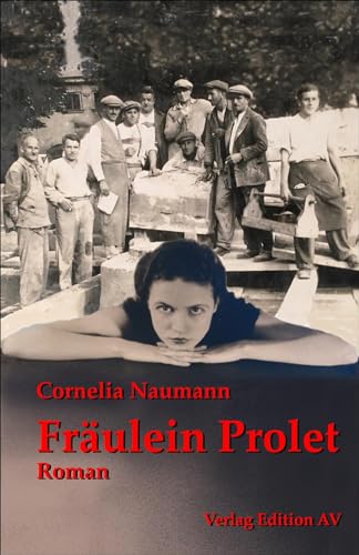 Cornelia Naumann - Fräulein Prolet: Roman - Preis vom 01.10.2026 17:08:56 h