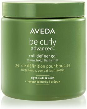Aveda Be Curly Advanced™ Coil Definer Gel gel styling para cabelos cacheados 250 ml. Be Curly Advanced™ Coil Definer Gel
