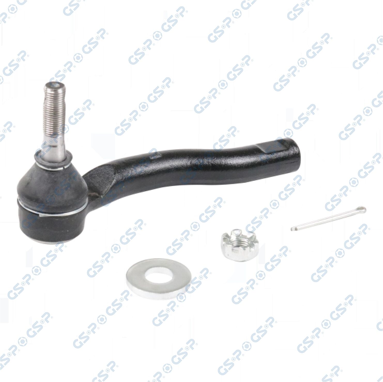 Gsp Spurstangenkopf S071820 Für Toyota